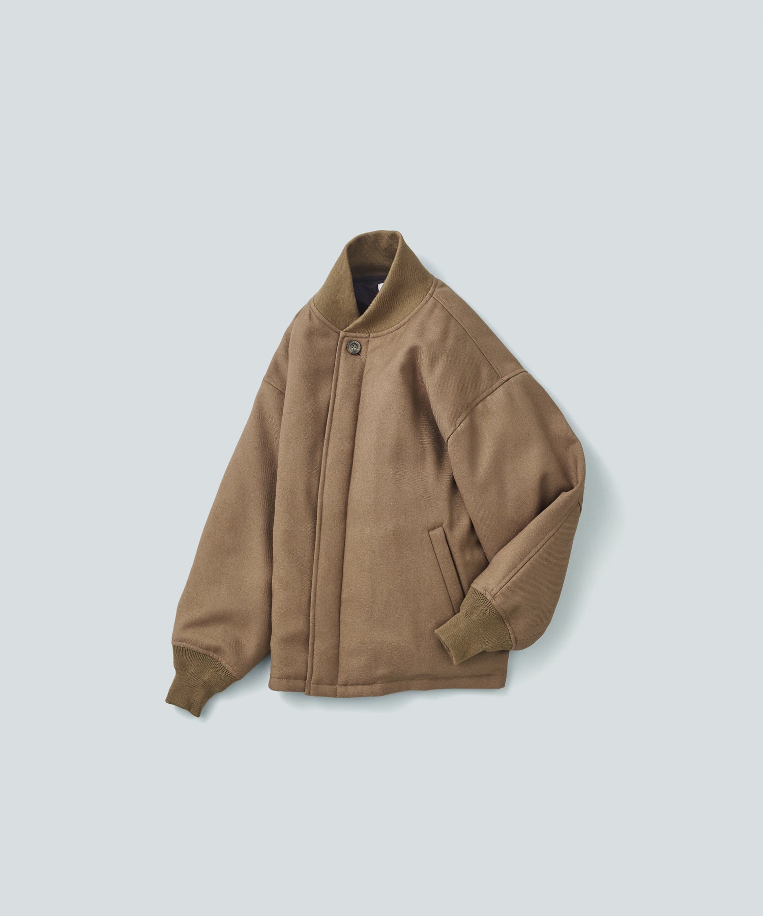 VARSITY DOWN JACKET / FEW25WJK5343 – miffew