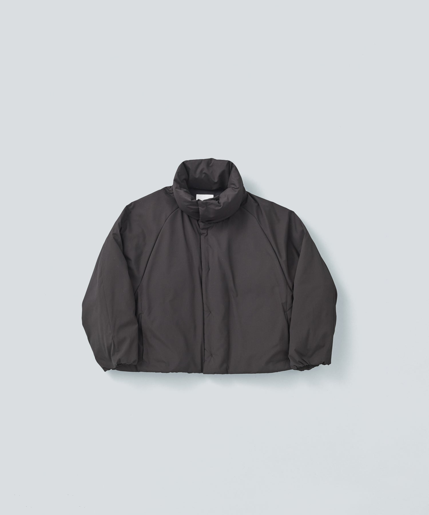 STAND COLLAR DOWN JACKET / FEW25WJK5346 – miffew