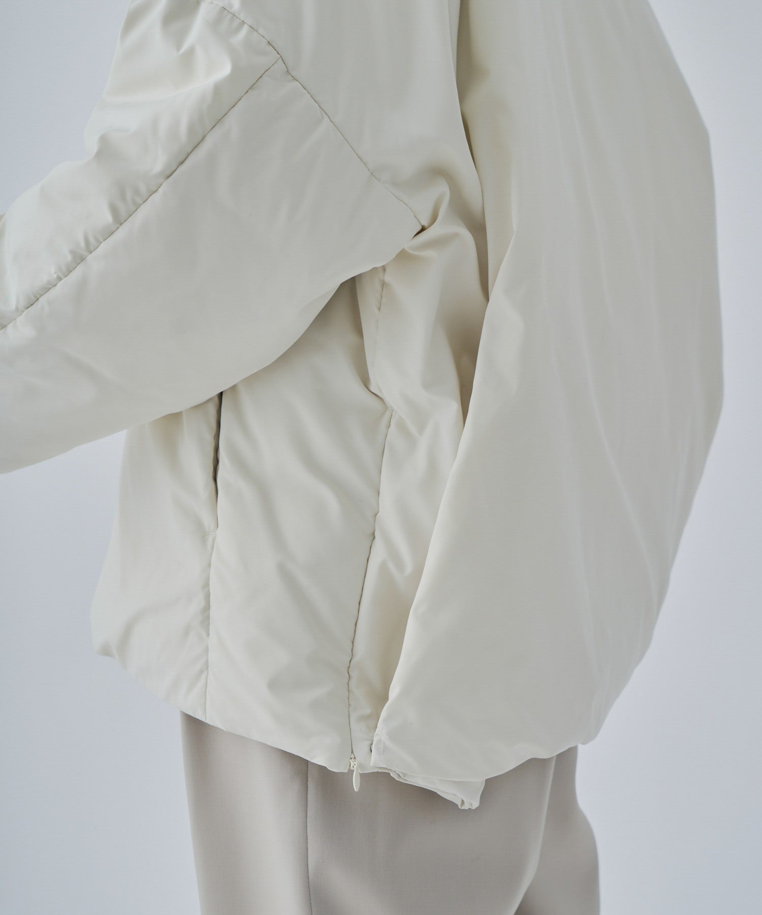 OVER DOWN JACKET / FEW23WJK5111