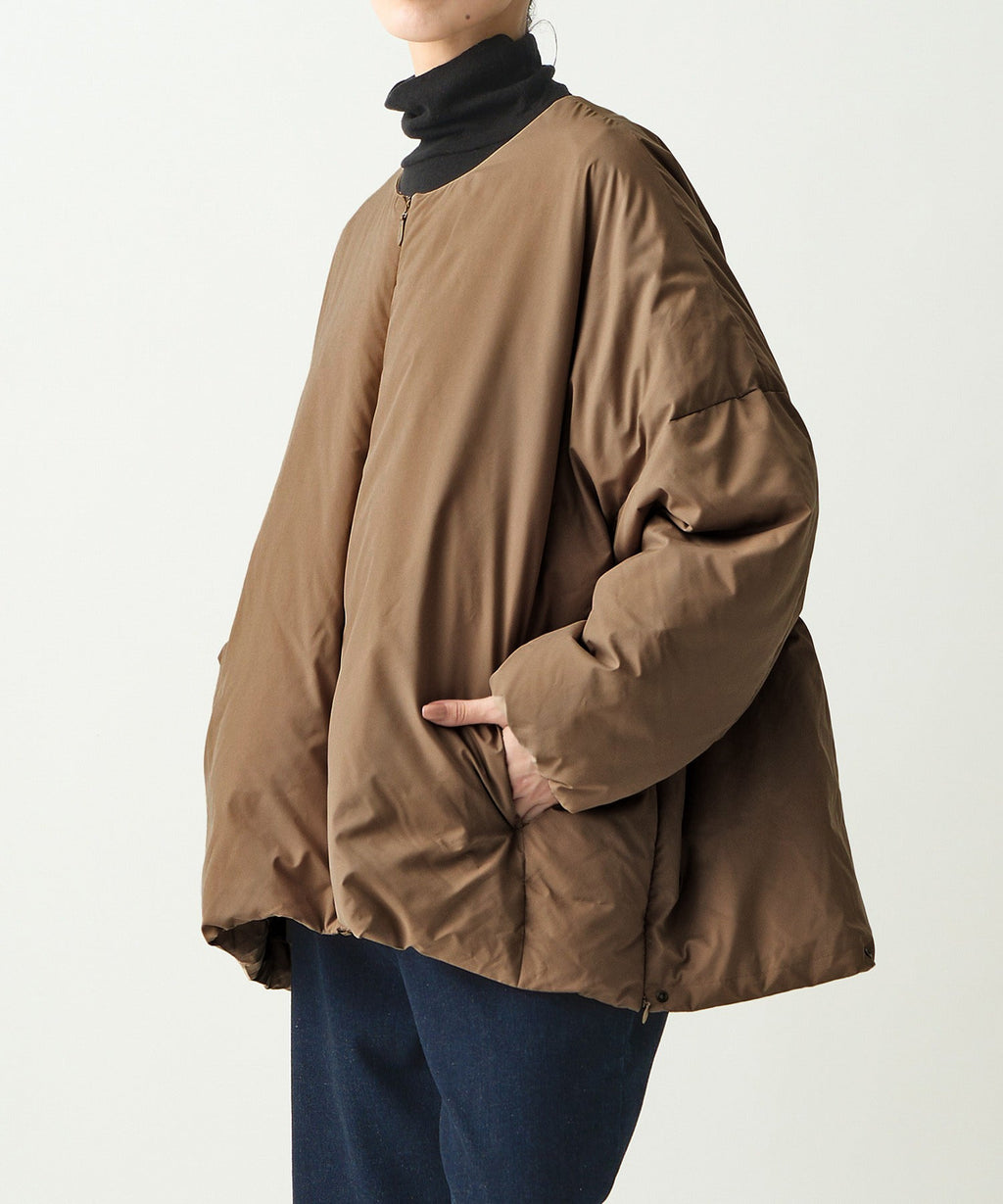 OVER DOWN JACKET / FEW23WJK5111