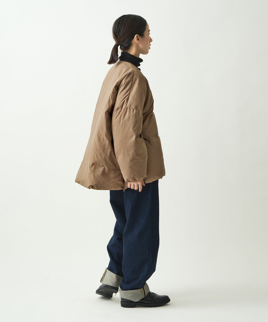 OVER DOWN JACKET / FEW23WJK5111