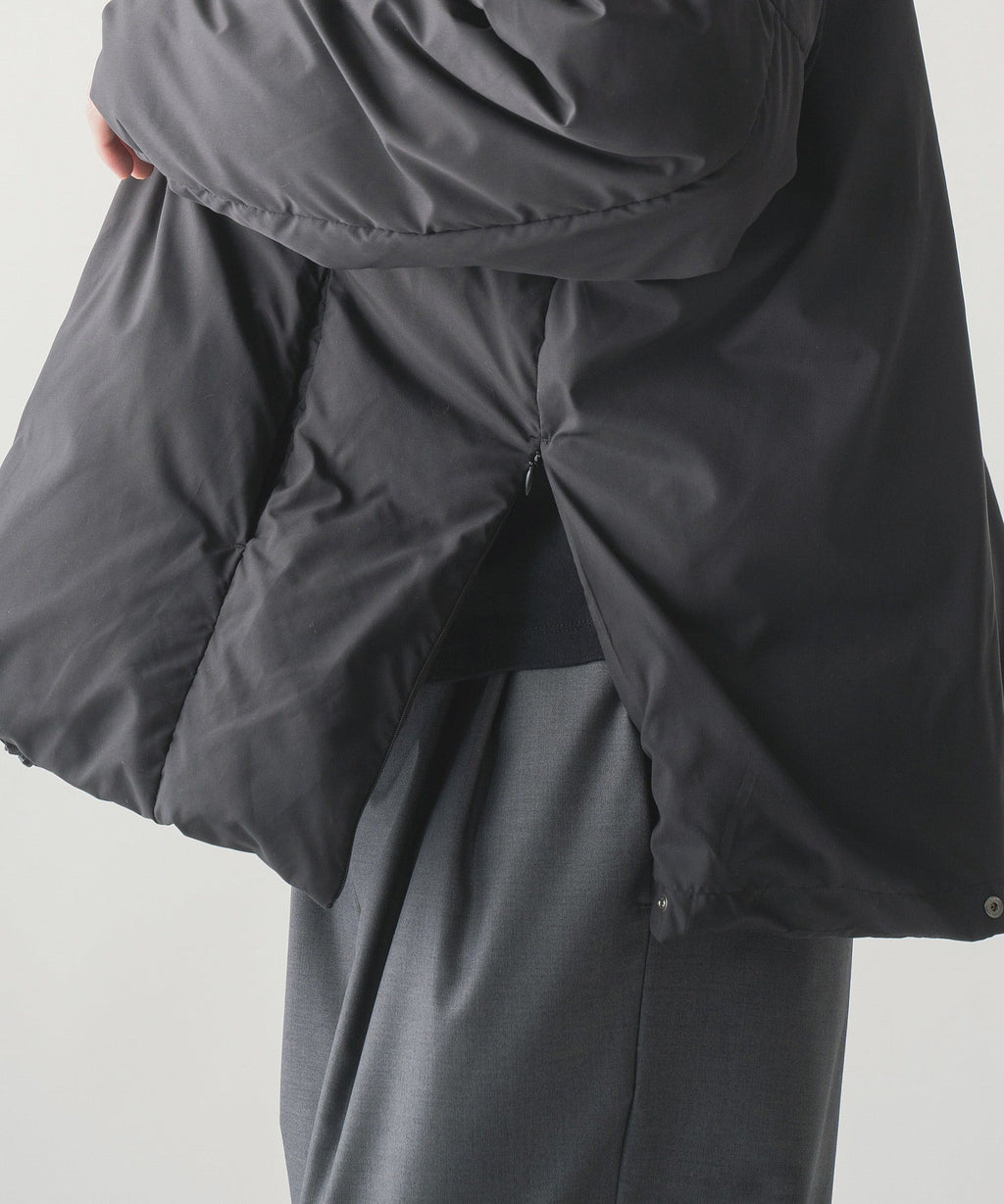 OVER DOWN JACKET / FEW23WJK5111