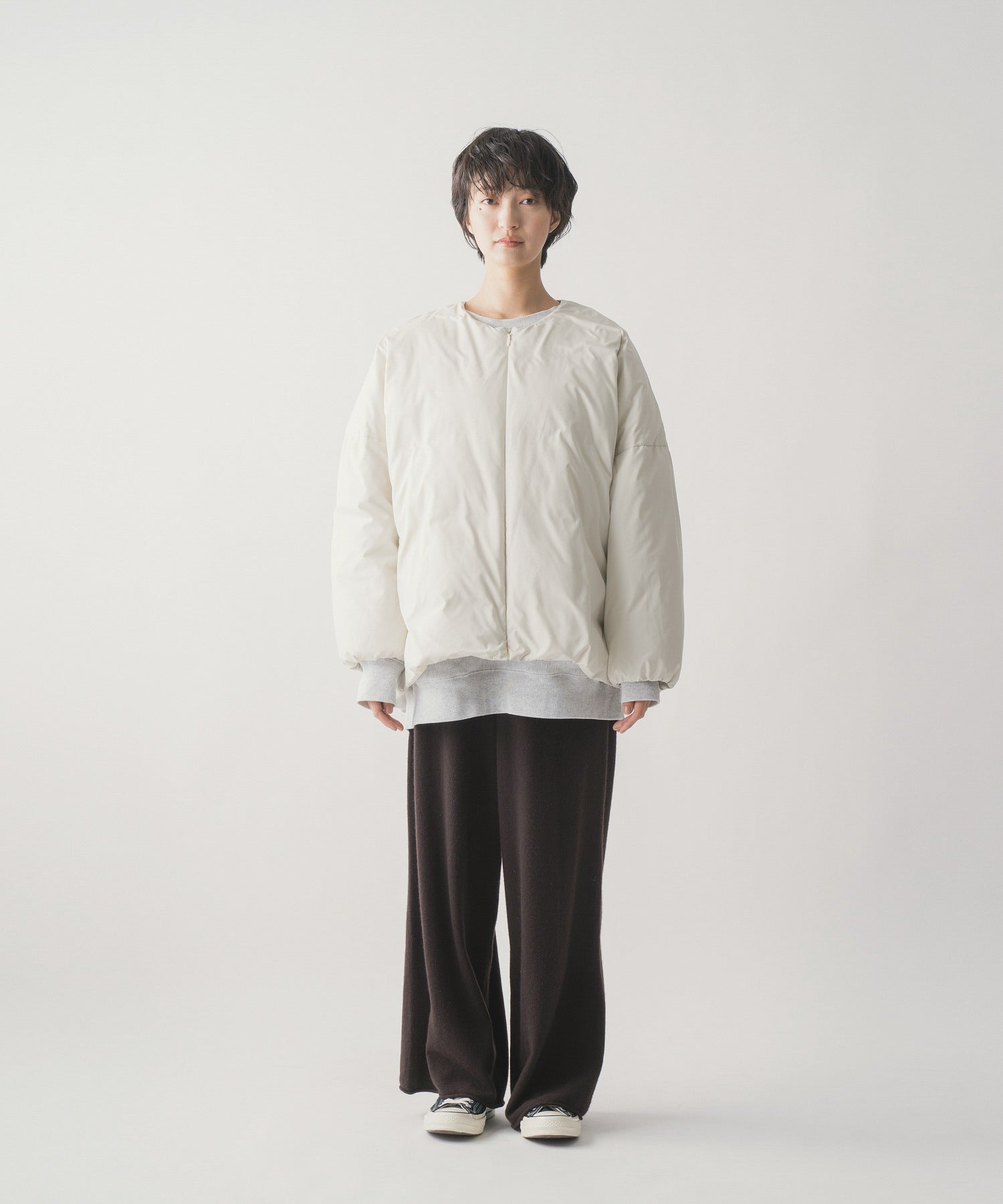 OVER DOWN JACKET / FEW23WJK5111