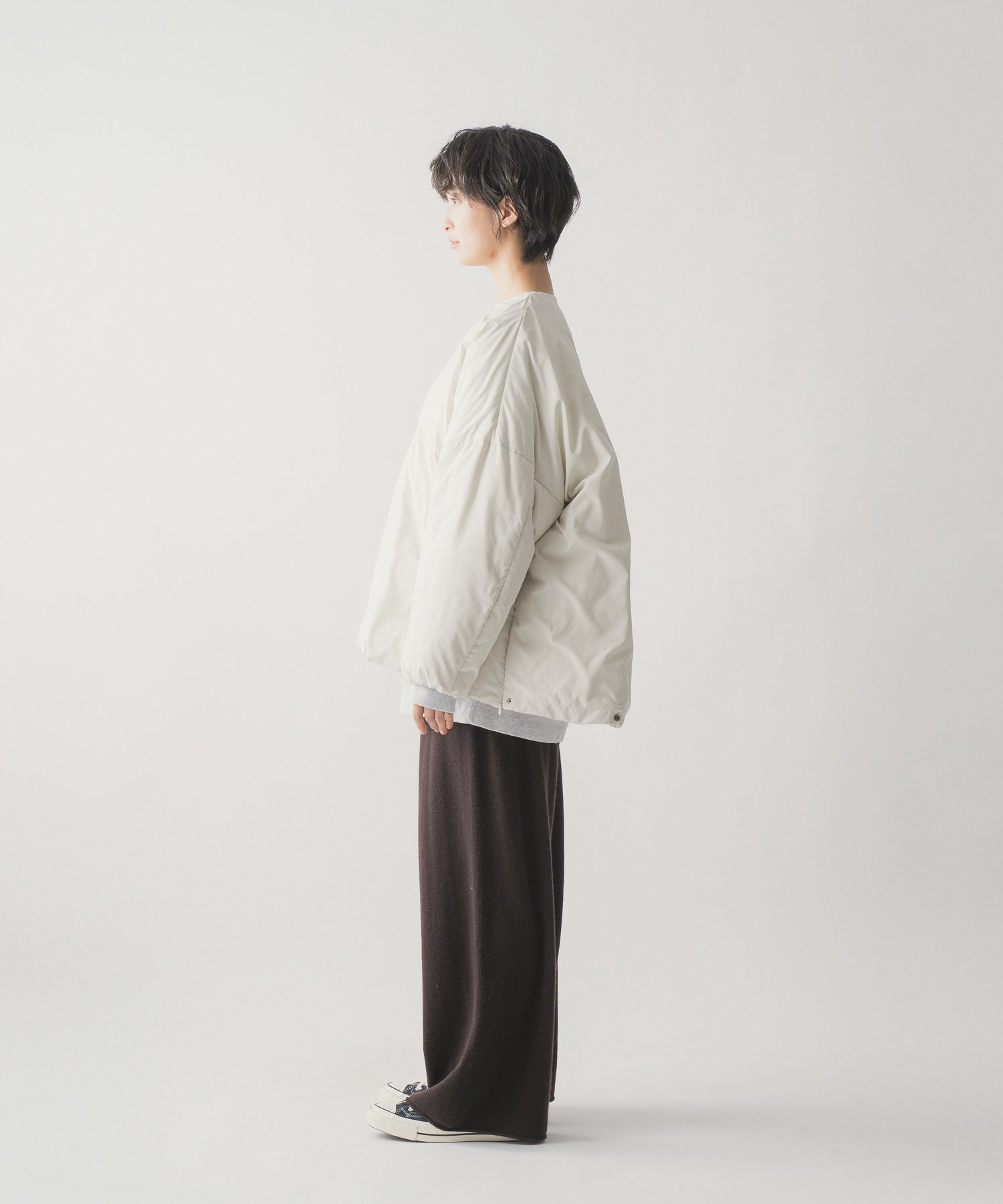 OVER DOWN JACKET / FEW23WJK5111
