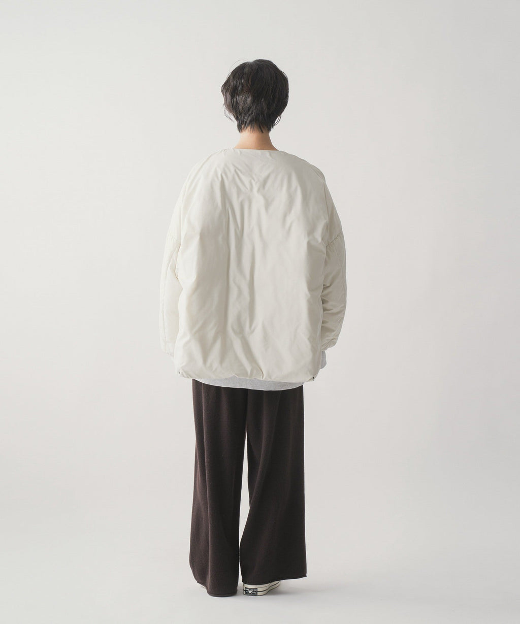 OVER DOWN JACKET / FEW23WJK5111