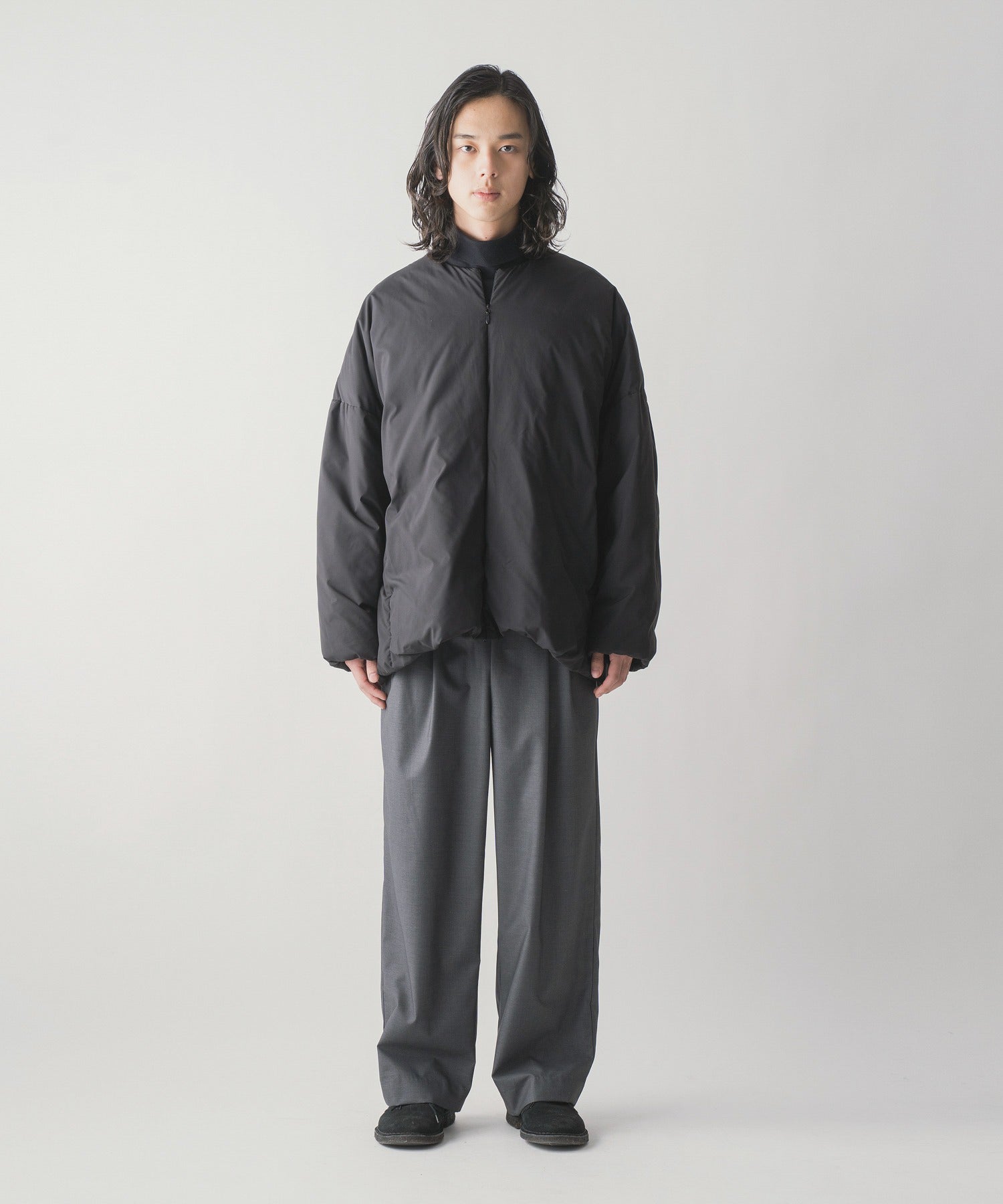 OVER DOWN JACKET / FEW23WJK5111