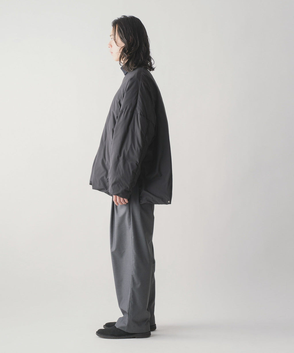 OVER DOWN JACKET / FEW23WJK5111