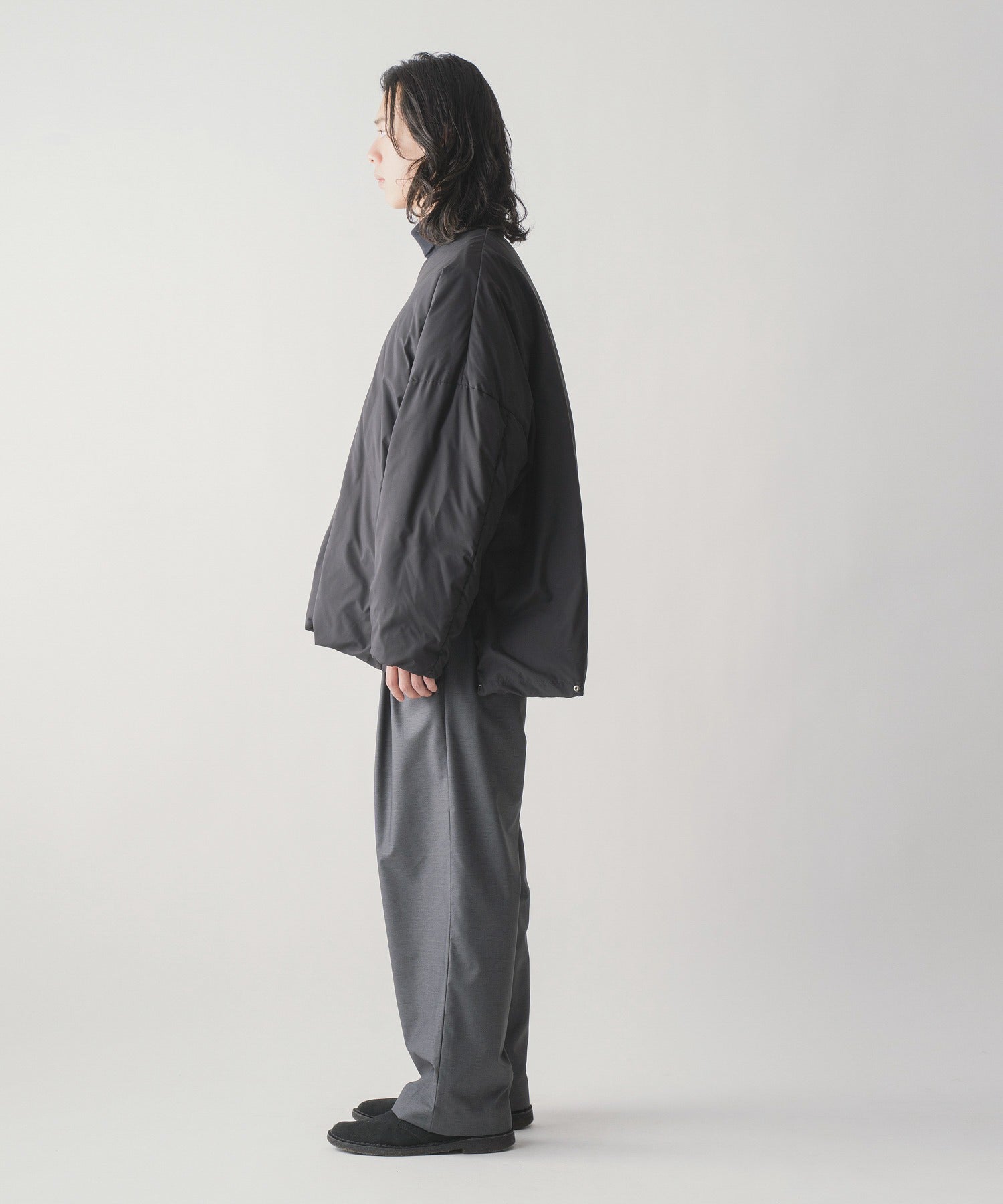 OVER DOWN JACKET / FEW23WJK5111