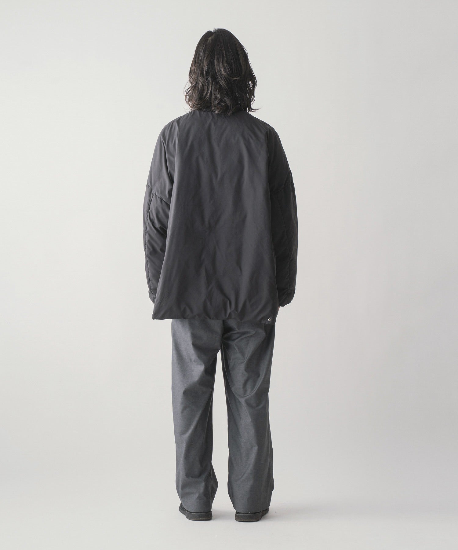 OVER DOWN JACKET / FEW23WJK5111