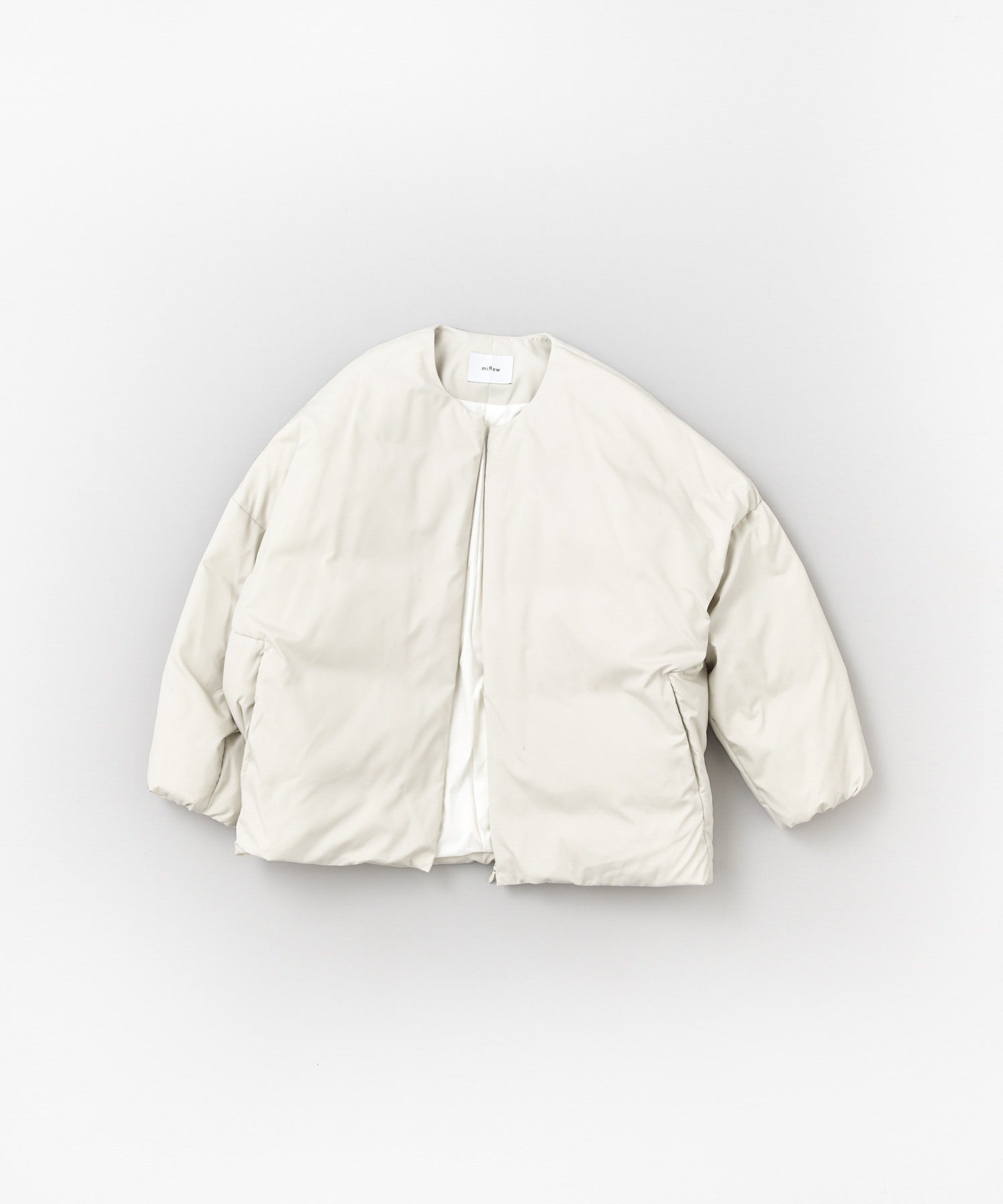 OVER DOWN JACKET / FEW23WJK5111