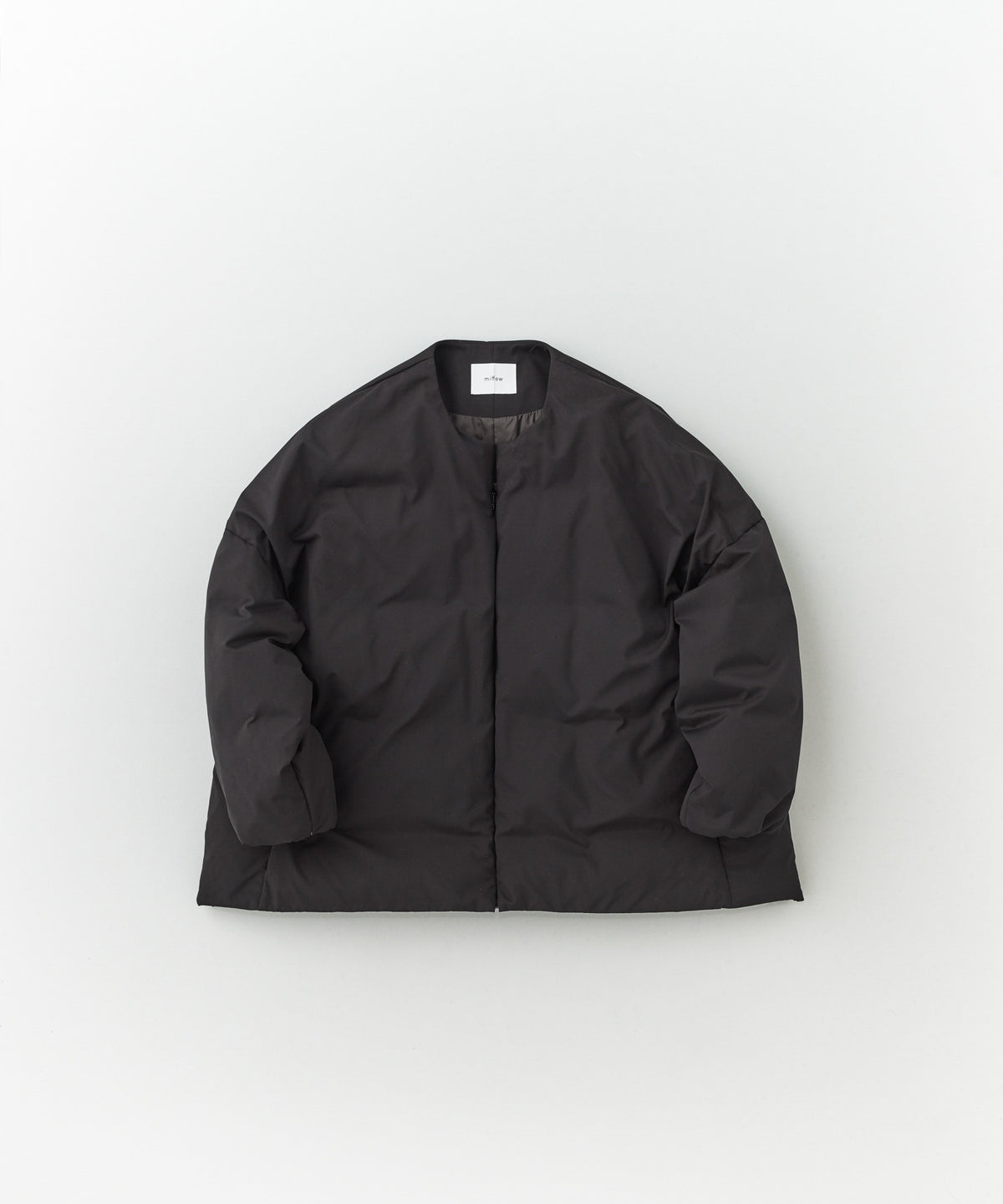 OVER DOWN JACKET / FEW23WJK5111 – miffew
