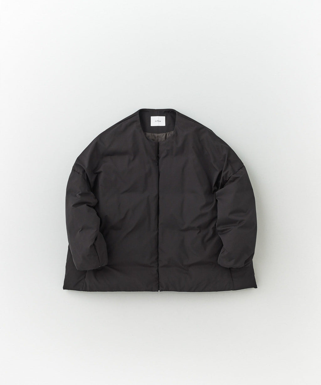 OVER DOWN JACKET / FEW23WJK5111
