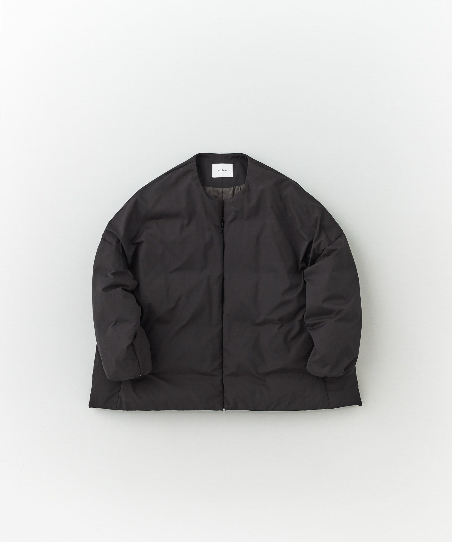 OVER DOWN JACKET / FEW23WJK5111