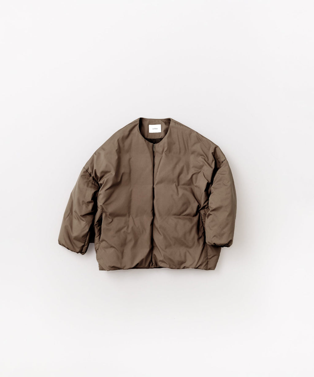 OVER DOWN JACKET / FEW23WJK5111