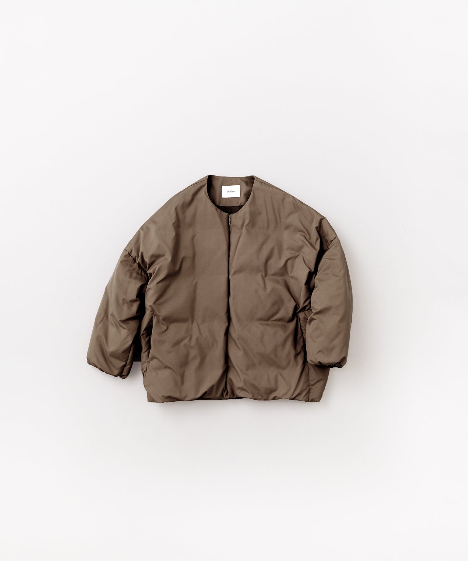 OVER DOWN JACKET / FEW23WJK5111