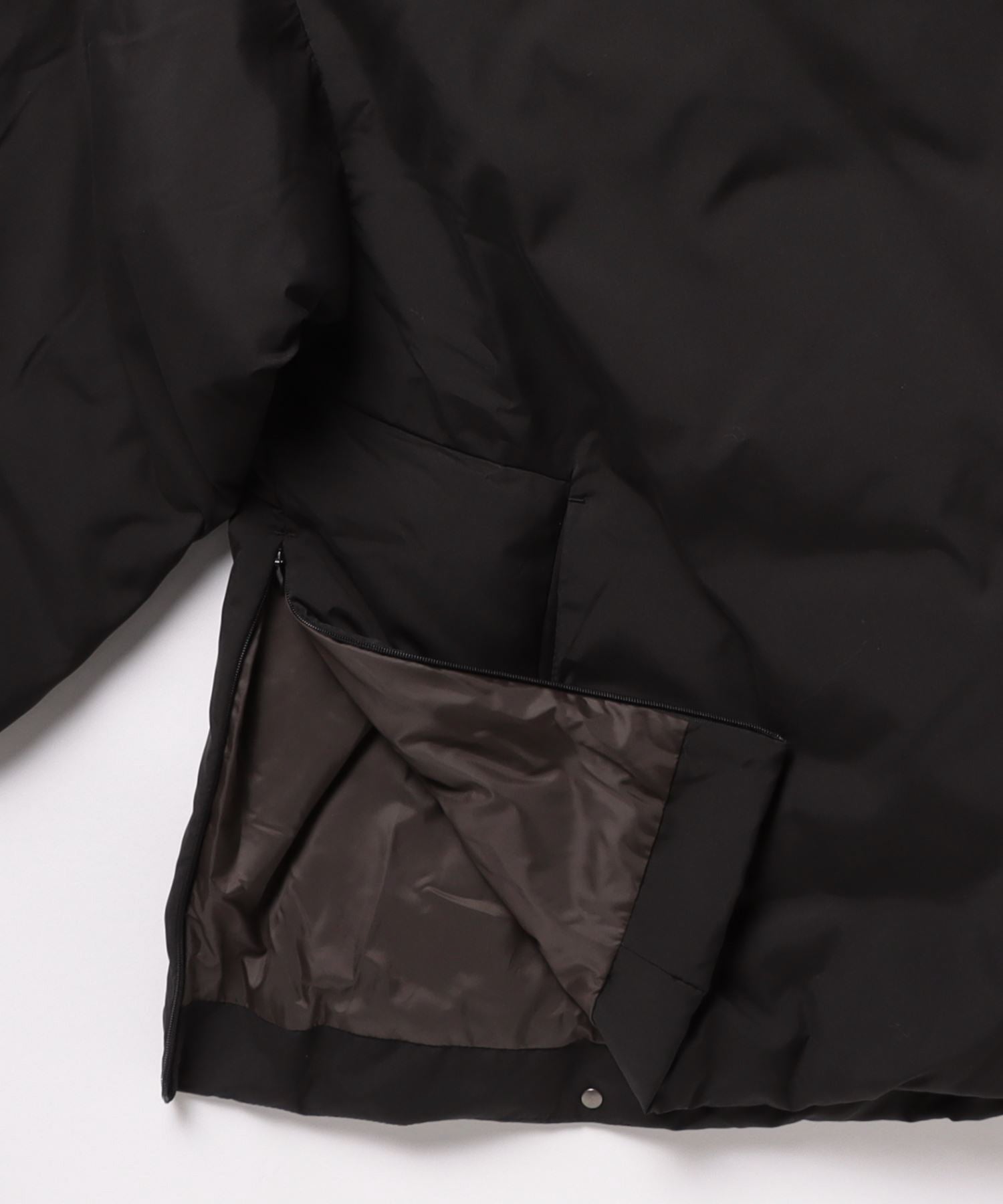 OVER DOWN JACKET / FEW23WJK5111