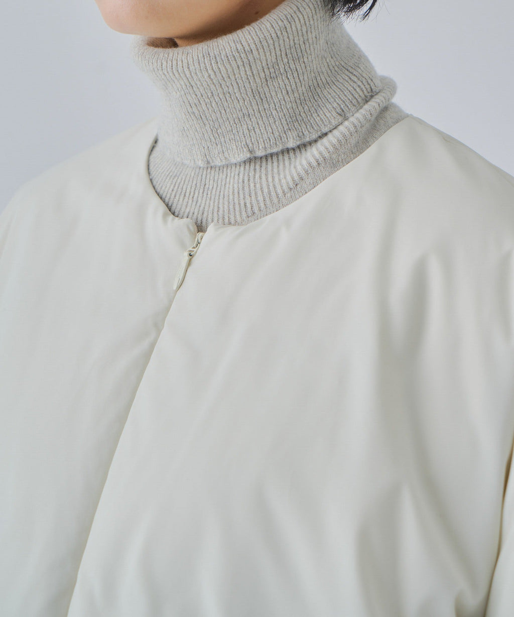 OVER DOWN JACKET / FEW23WJK5111