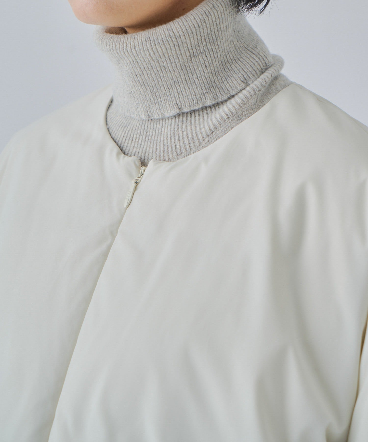 OVER DOWN JACKET / FEW23WJK5111