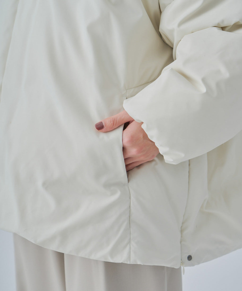 OVER DOWN JACKET / FEW23WJK5111