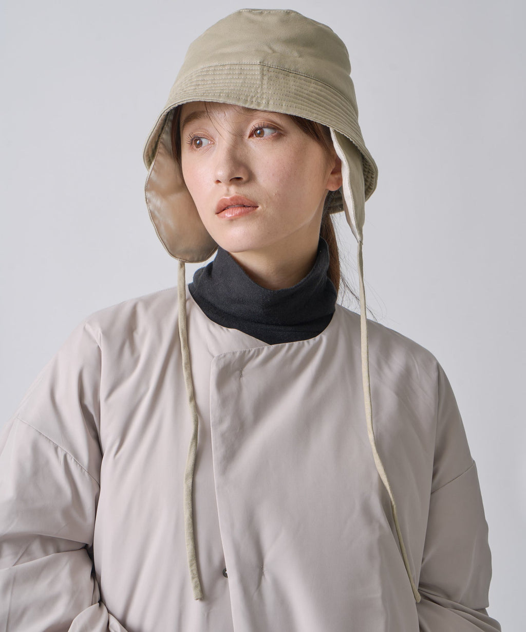 BUCKET DOWN HAT / FEW25WAC5341