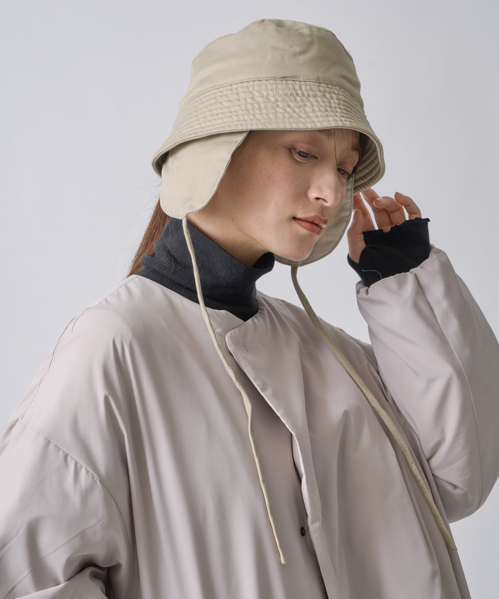 BUCKET DOWN HAT / FEW25WAC5341