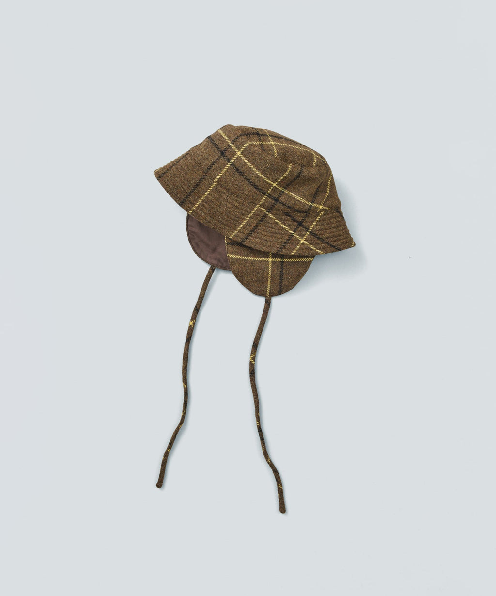 BUCKET DOWN HAT / FEW25WAC5341