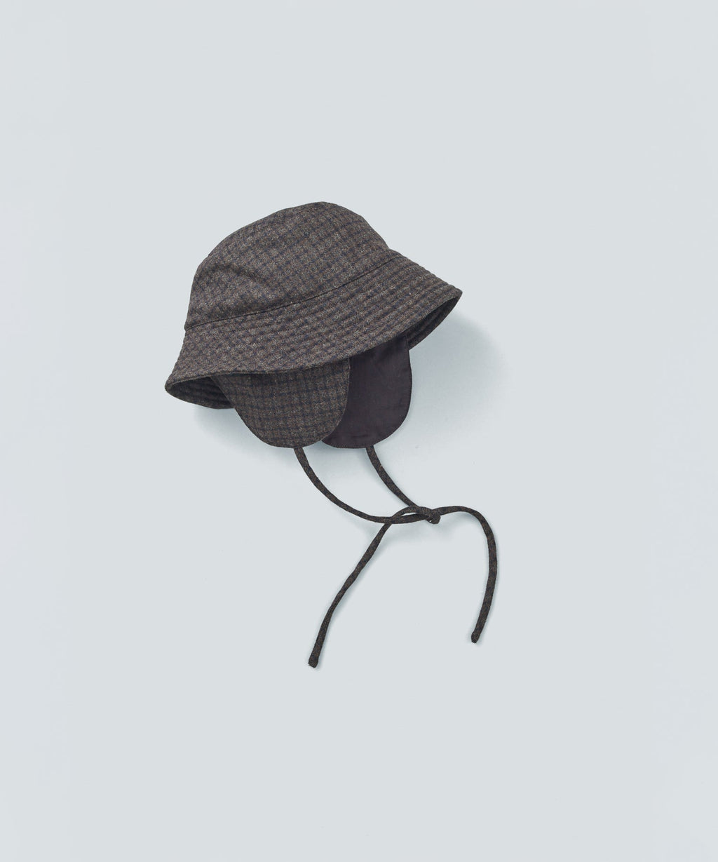 BUCKET DOWN HAT / FEW25WAC5341