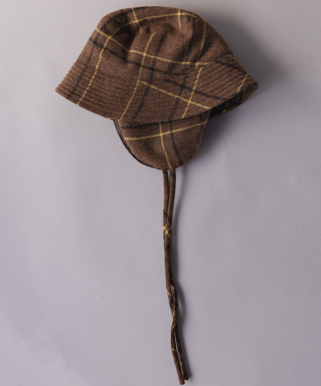 BUCKET DOWN HAT / FEW25WAC5341