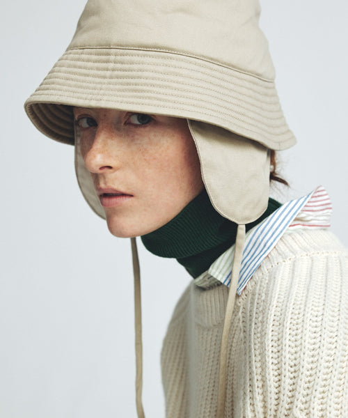 BUCKET DOWN HAT / FEW25WAC5341