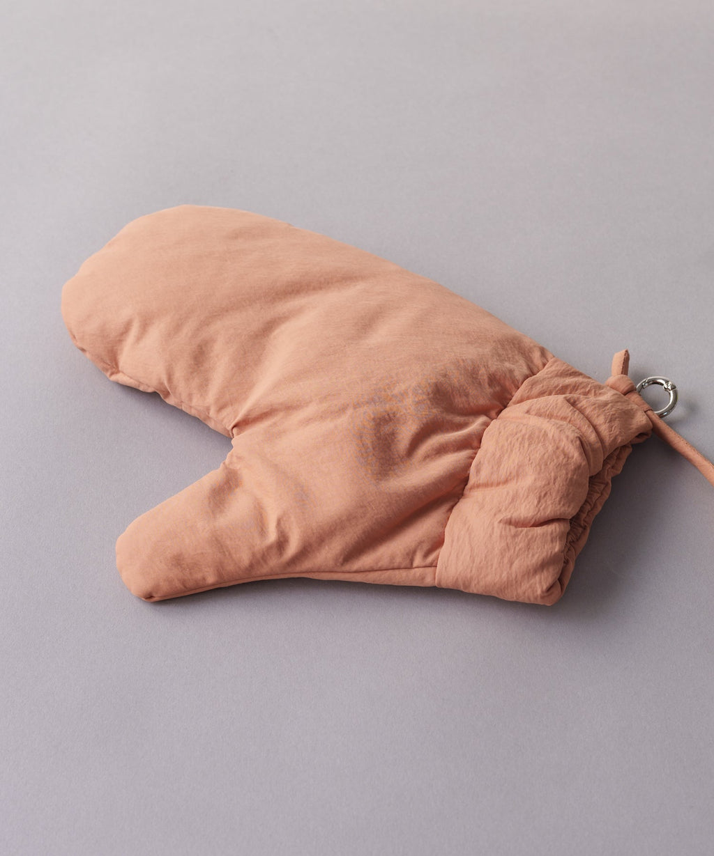 DOWN MITTENS / FEW25WAC5355