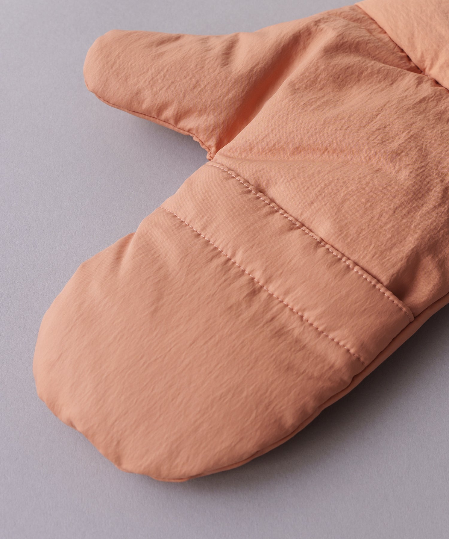 DOWN MITTENS / FEW25WAC5355