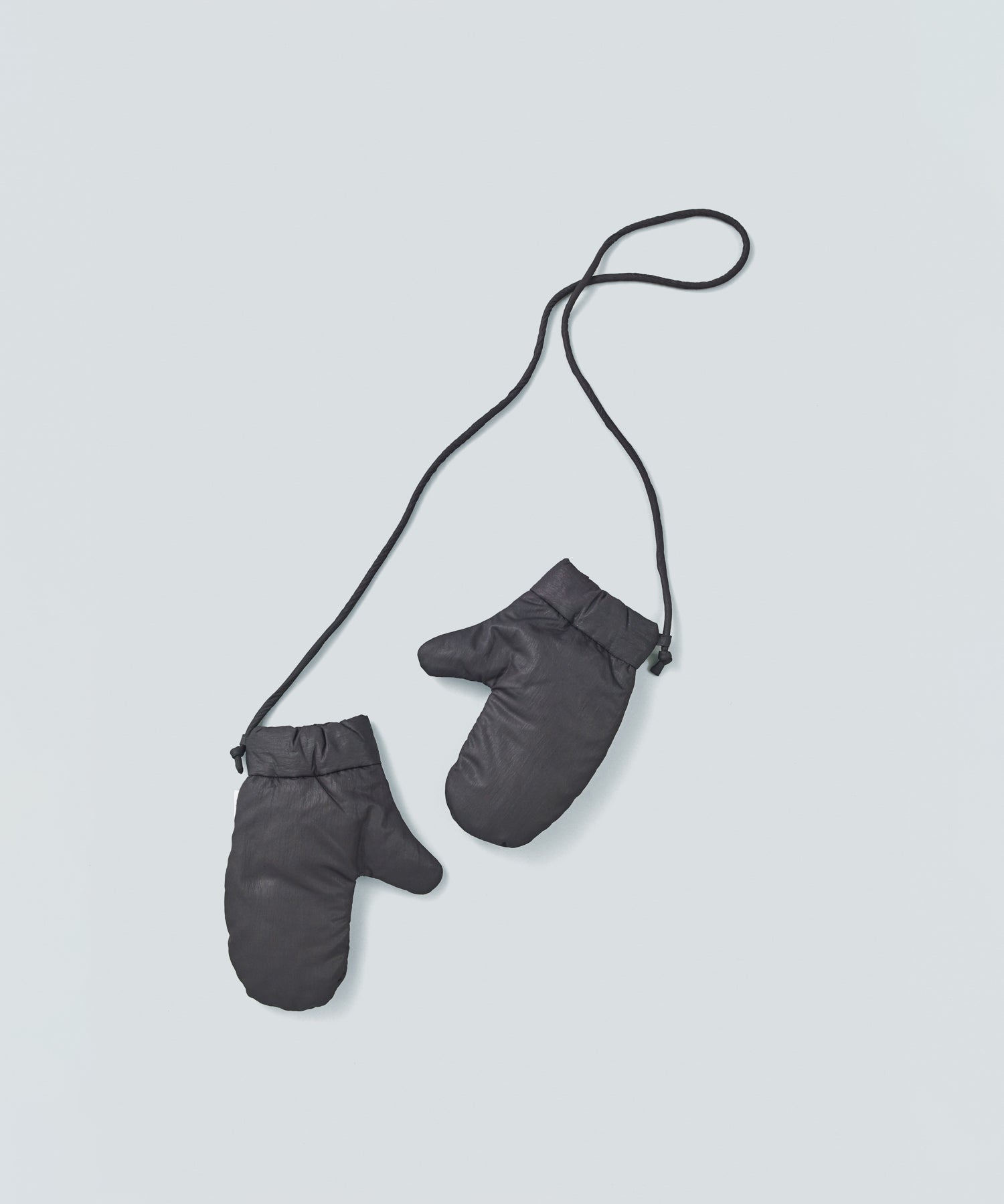DOWN MITTENS / FEW25WAC5355