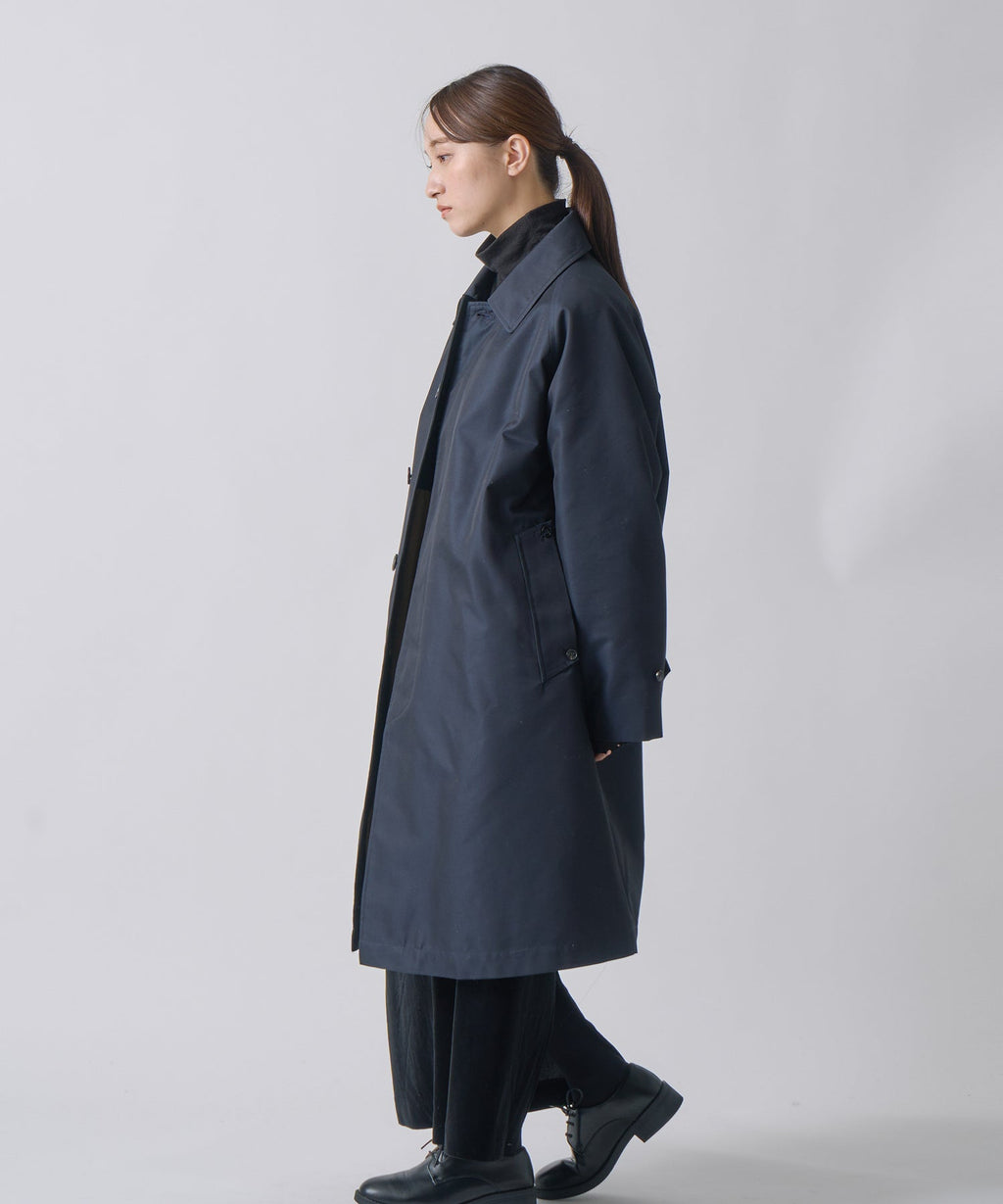 SINGLE SLEEVE DOWN COAT / FEW25WJK5301