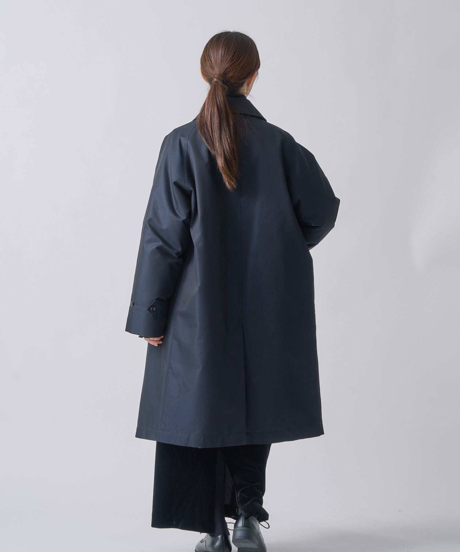 SINGLE SLEEVE DOWN COAT / FEW25WJK5301 – miffew