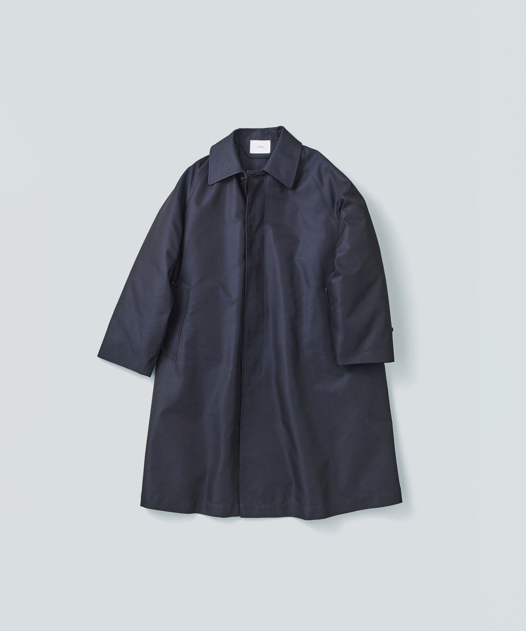 SINGLE SLEEVE DOWN COAT / FEW25WJK5301
