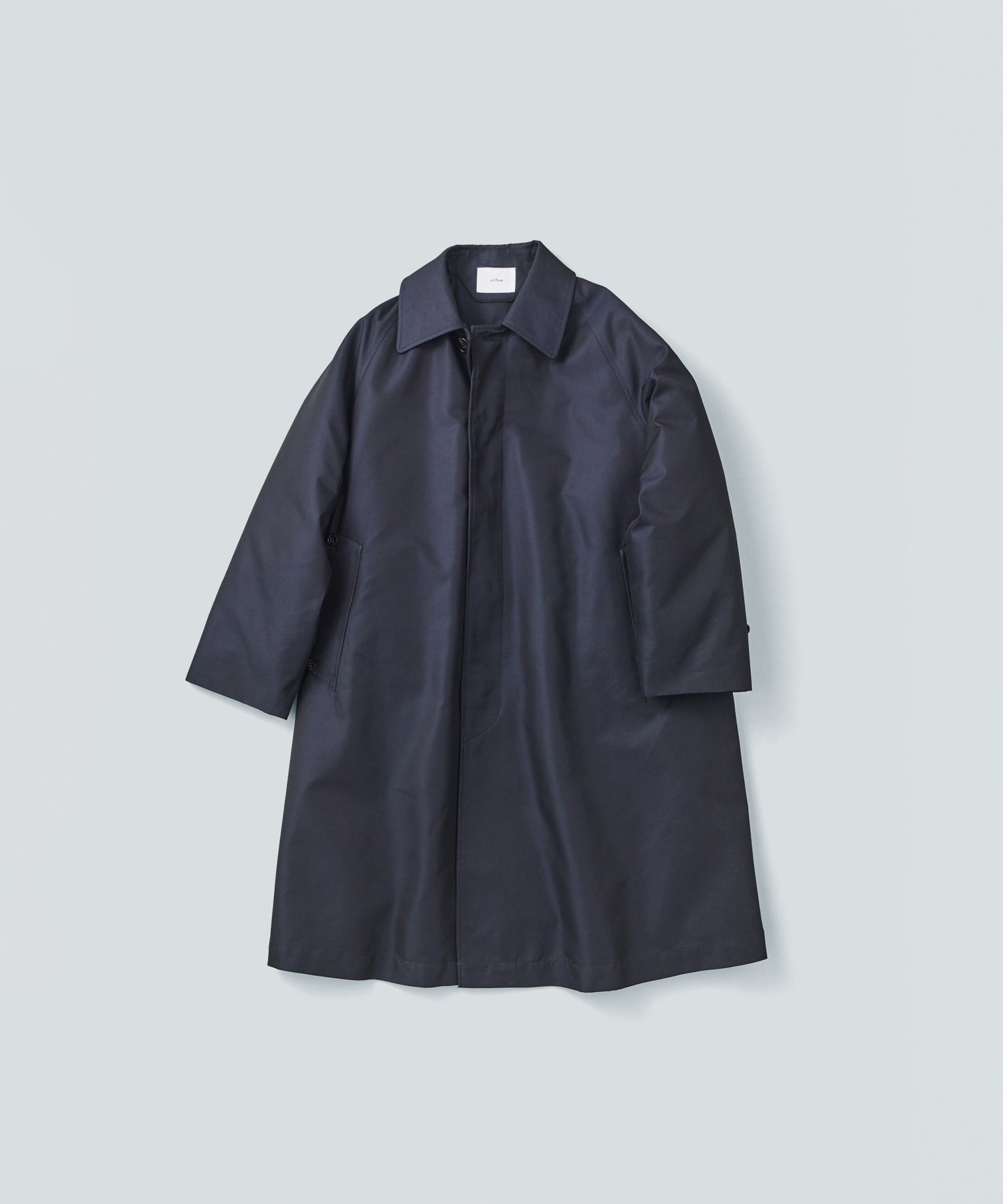 SINGLE SLEEVE DOWN COAT / FEW25WJK5301