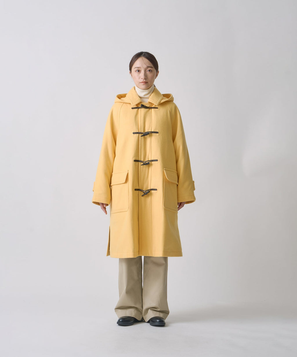 DUFFLE DOWN COAT / FEW25WJK5305