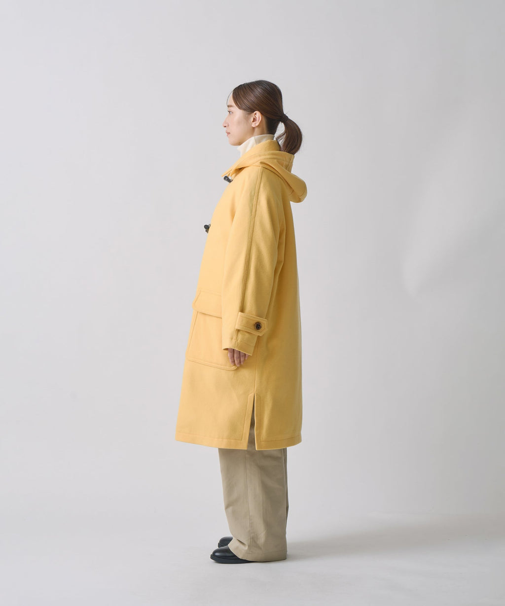 DUFFLE DOWN COAT / FEW25WJK5305