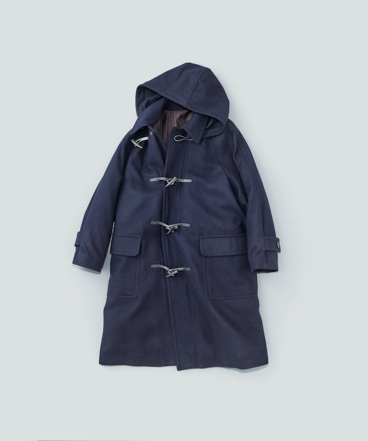 DUFFLE DOWN COAT / FEW25WJK5305