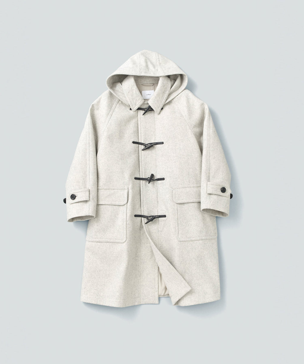 DUFFLE DOWN COAT / FEW25WJK5305