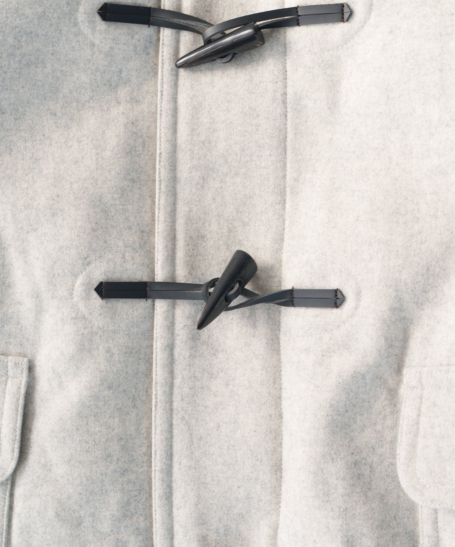DUFFLE DOWN COAT / FEW25WJK5305