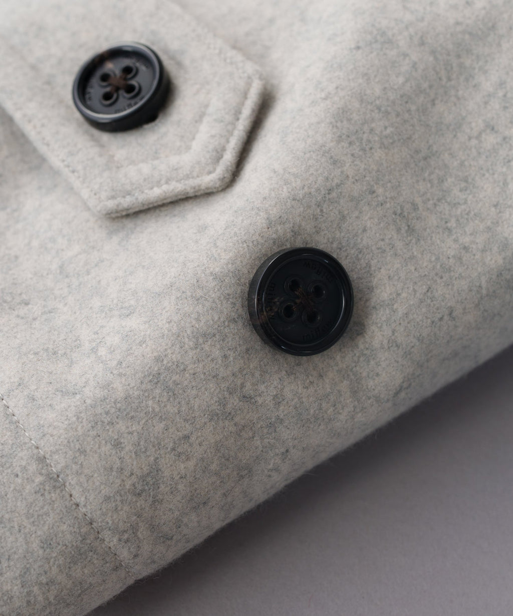 DUFFLE DOWN COAT / FEW25WJK5305