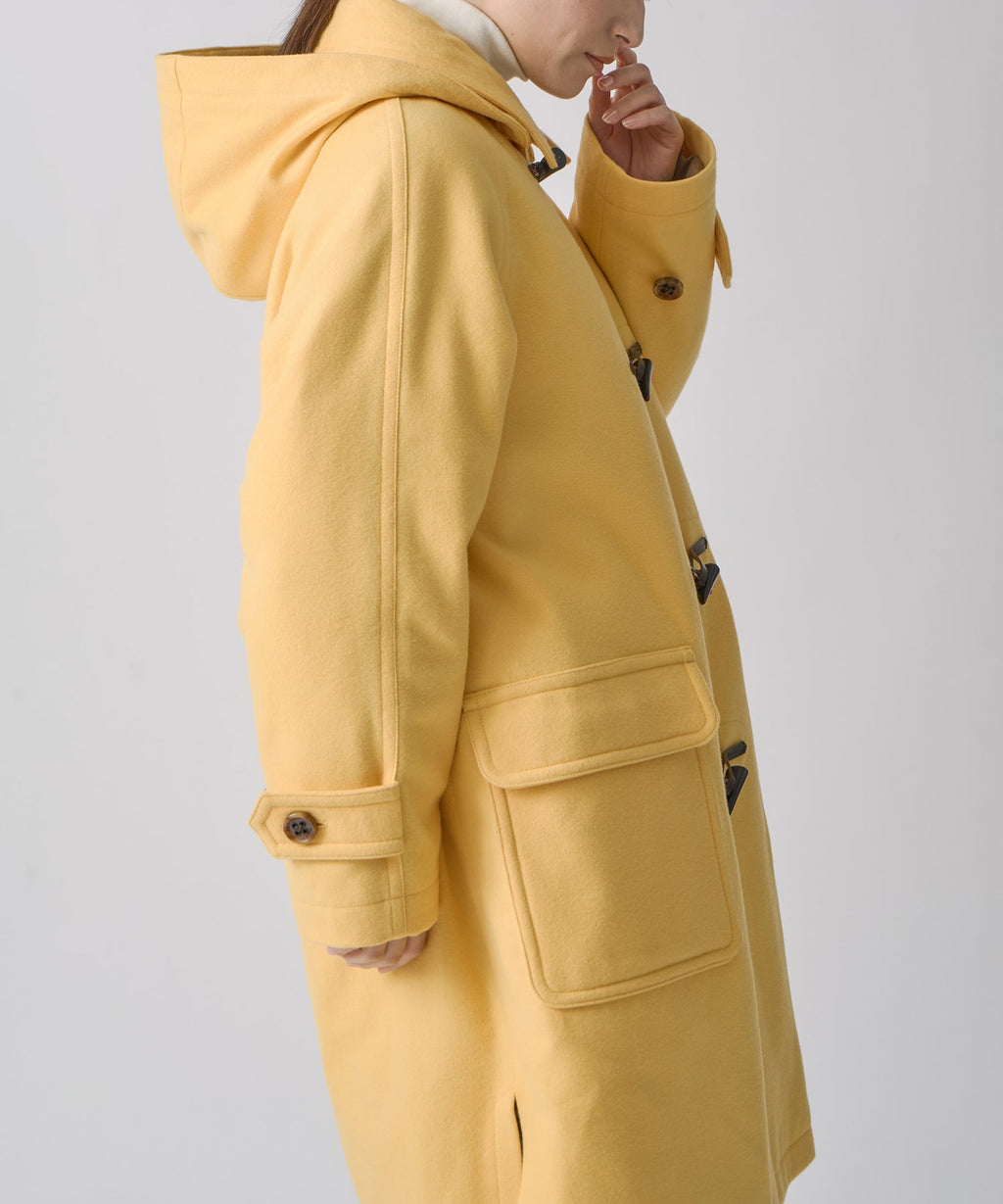 DUFFLE DOWN COAT / FEW25WJK5305