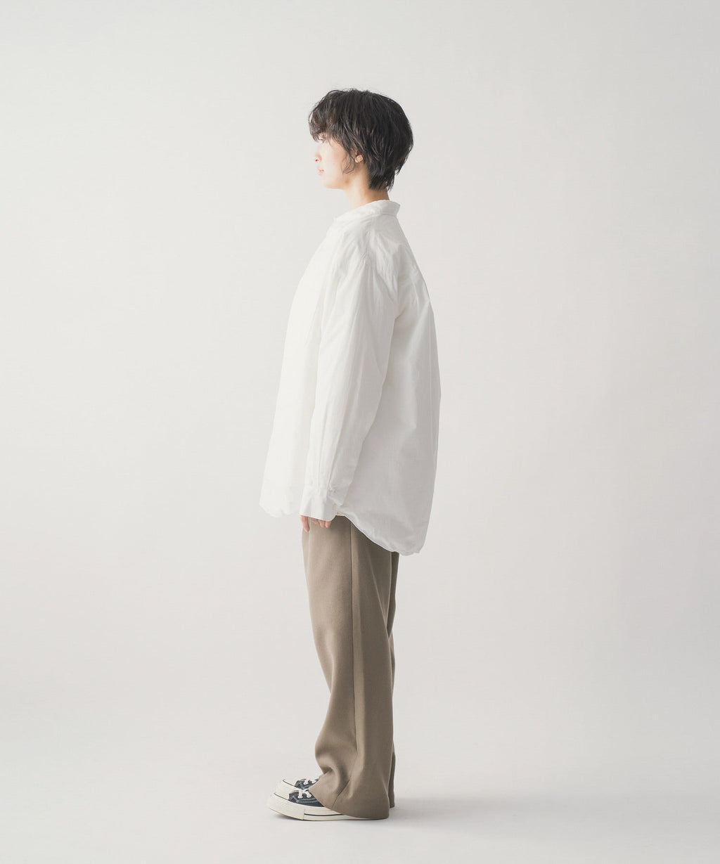OVER DOWN SHIRTS / FEW25WJK5306