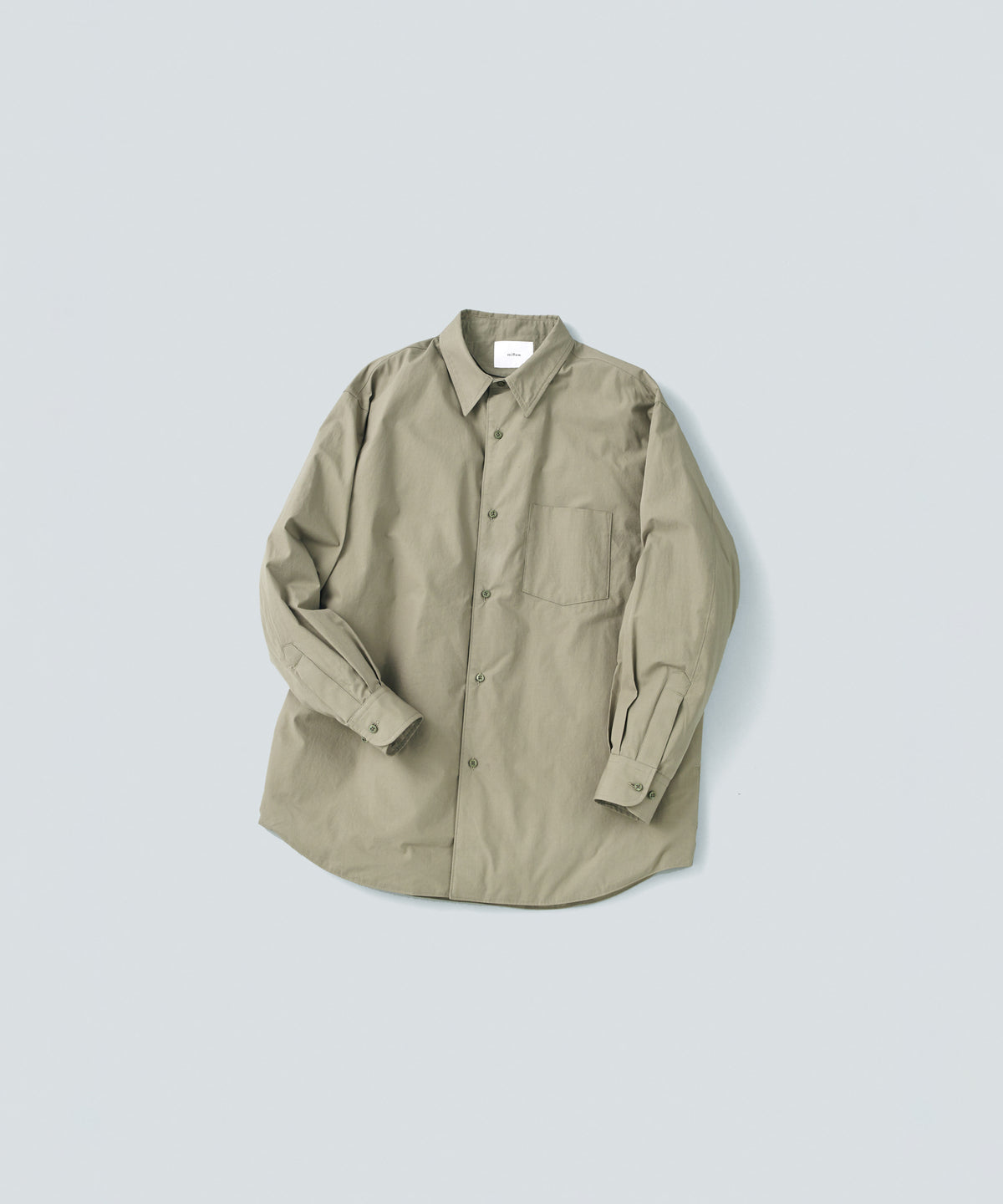 OVER DOWN SHIRTS / FEW25WJK5306 – miffew