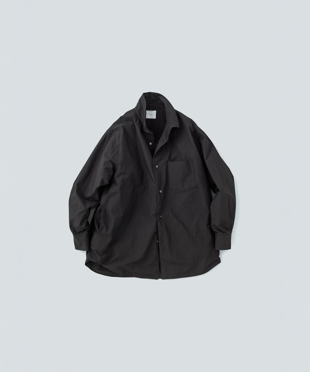 OVER DOWN SHIRTS / FEW25WJK5306