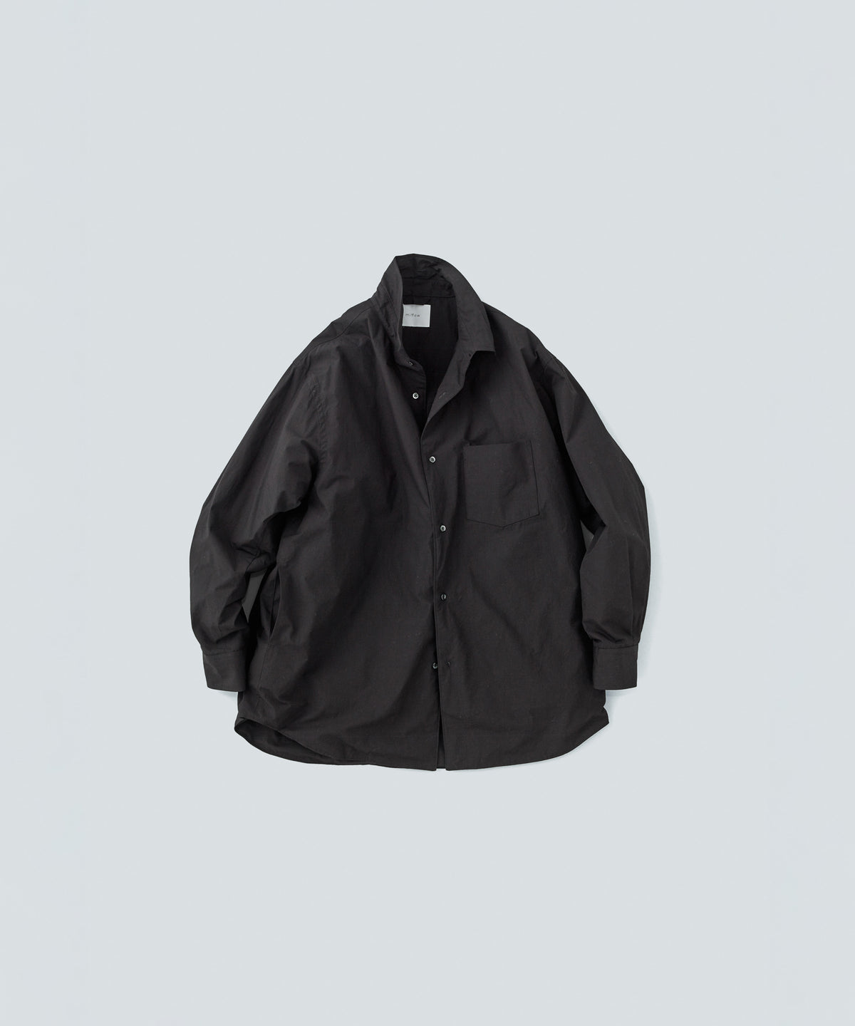 OVER DOWN SHIRTS / FEW25WJK5306 – miffew