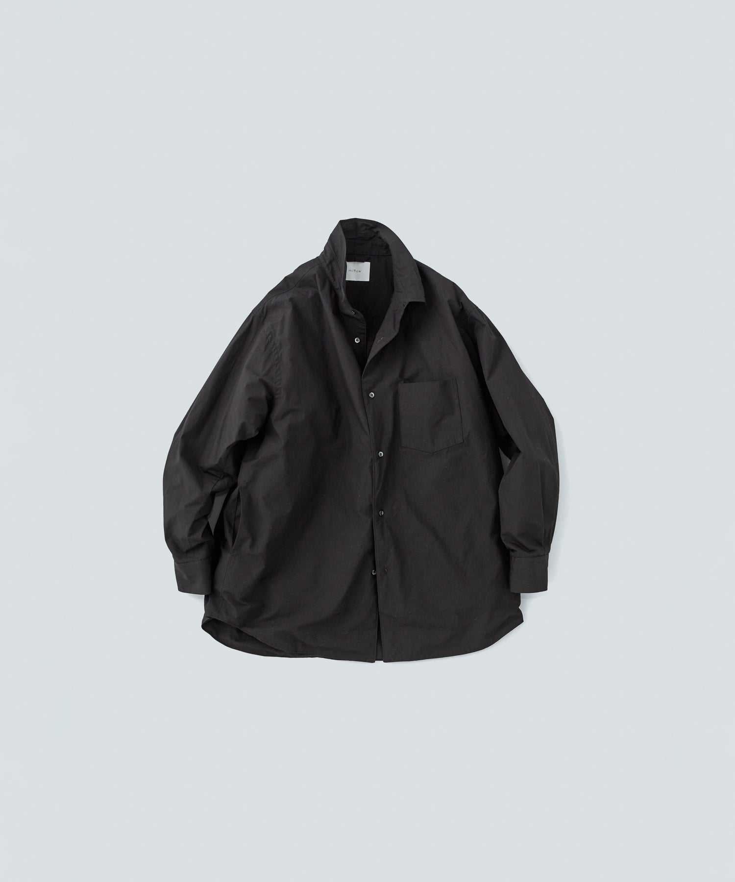 OVER DOWN SHIRTS / FEW25WJK5306