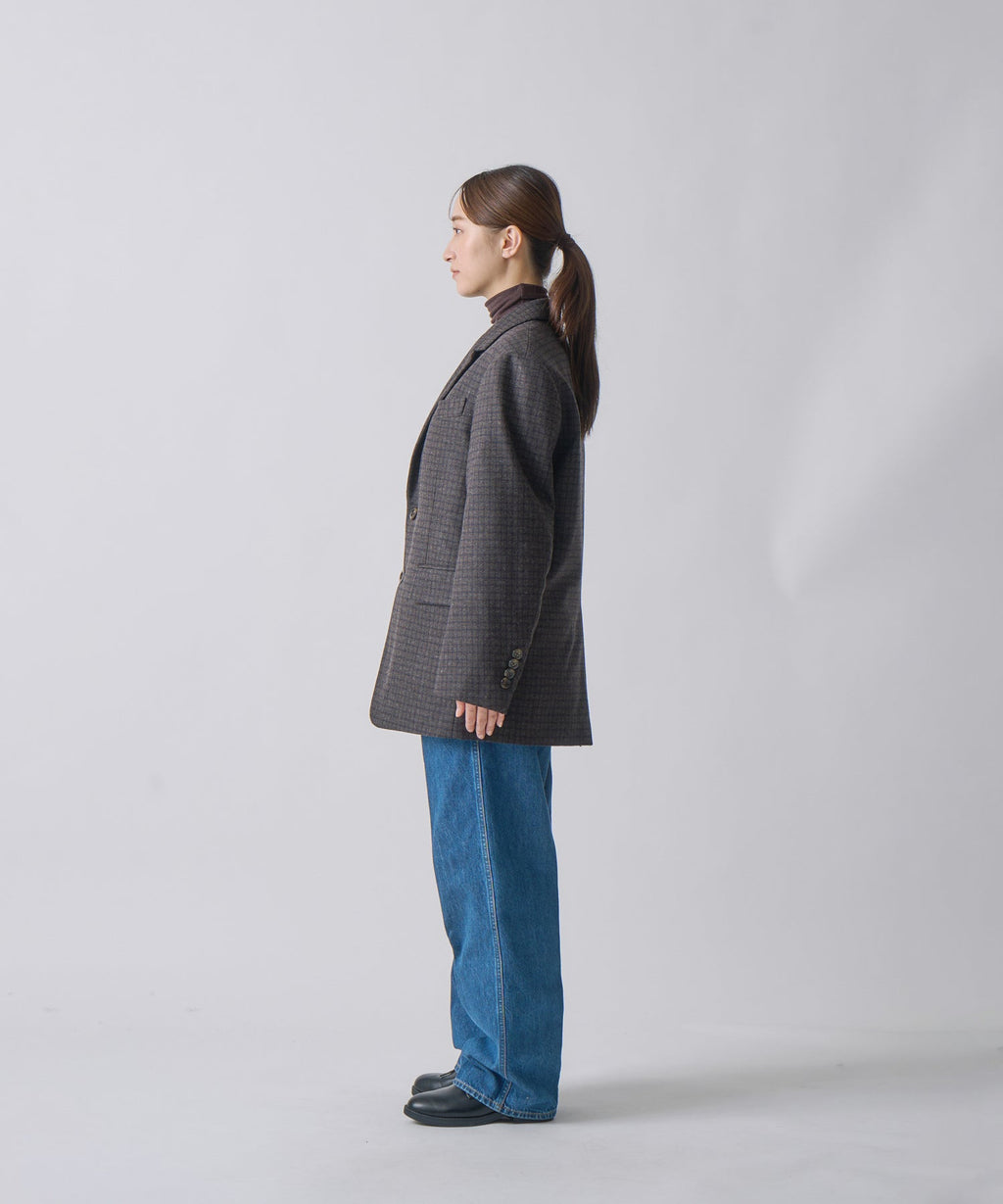 TAILORED DOWN JACKET / FEW25WJK5337