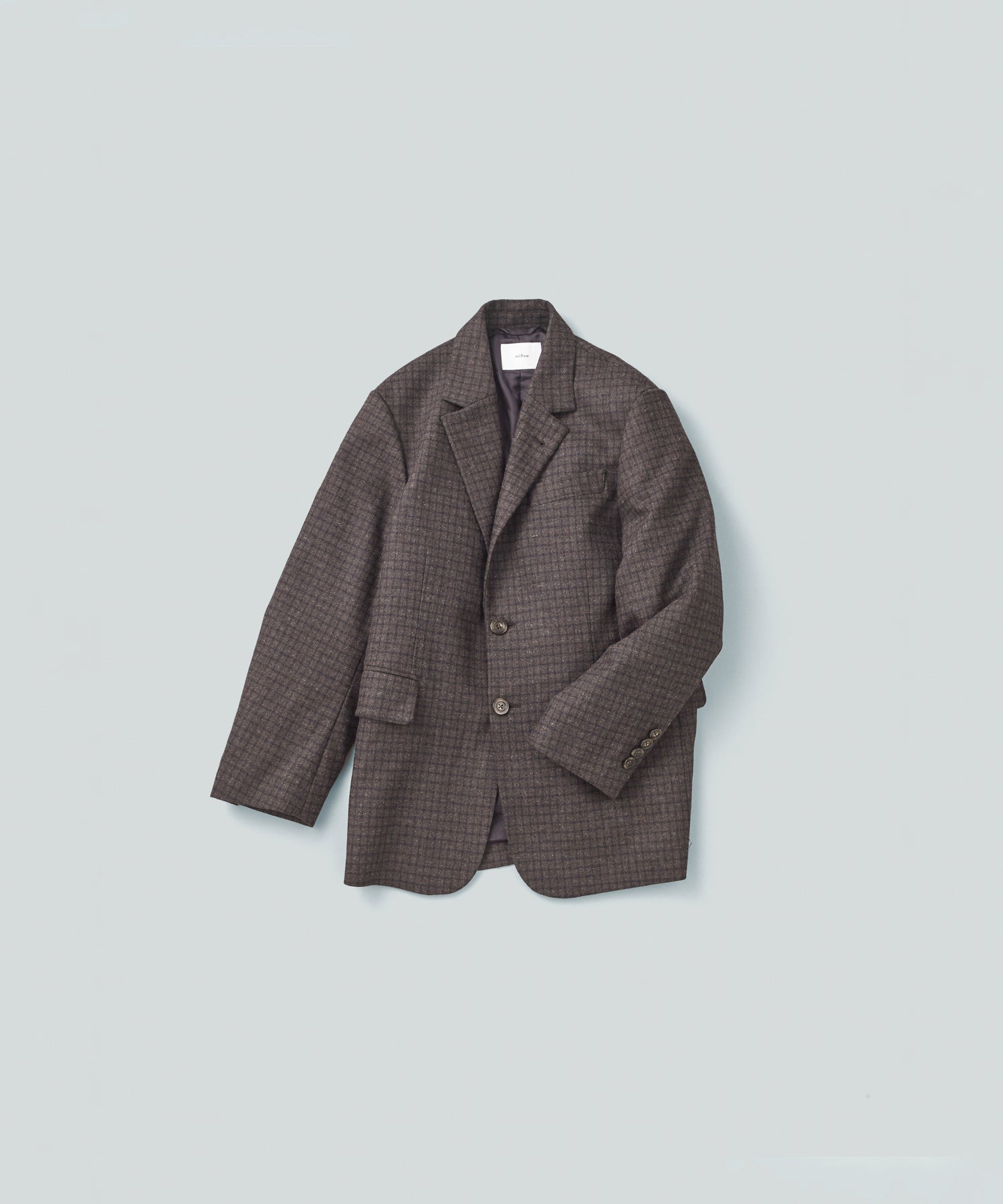 TAILORED DOWN JACKET / FEW25WJK5337
